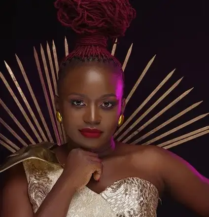 Sandra Nakitto Suubi​